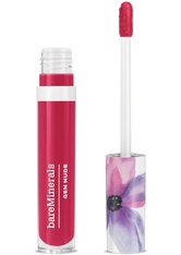 bareMinerals Lippen-Makeup Floral Utopia GEN NUDE™ Patent Lip Laquer 3.7 ml Hibiscus ... Bye Hibidscus