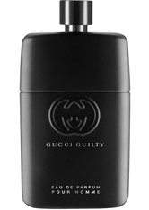 Gucci - Guilty Pour Homme - Eau De Parfum - Gucci Gucci Guilty Edp 150ml-