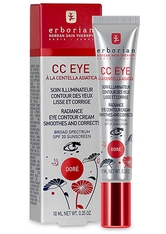 Erborian CC Eye Cream 10ml (Various Shades) - Dore