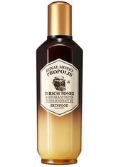 SKINFOOD Royal Honey Propolis Enrich Toner Gesichtswasser 160.0 ml