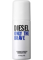 Diesel Herrendüfte Only The Brave Deodorant Spray 150 ml
