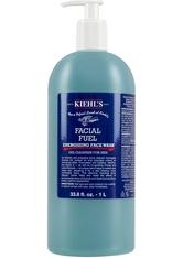 Kiehl's Herrenpflege Gesichtsreinigung Facial Fuel Energizing Face Wash 500 ml