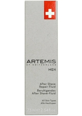 ARTEMIS MEN After Shave Repair Fluid 75 ml After Shave Lotion