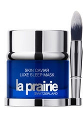 La Prairie Masken & Peelings Sleep Mask Caviar Premier Anti-Aging Pflege 50.0 ml