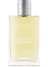 Marbert Sun Spirit Eau de Toilette (EdT) Spray 100 ml Parfüm