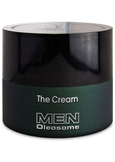 MBR Medical Beauty Research Men Oleosome The Cream Gesichtscreme 50.0 ml
