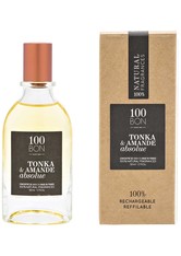 100BON Duft Collection Tonka & Amande Absolue Concentré Nat. Spray 50 ml
