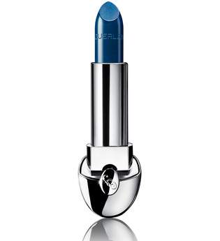 Guerlain Rouge G Shade - Satin Lippenstift  3.5 g Nr. 333 - Blue Jean