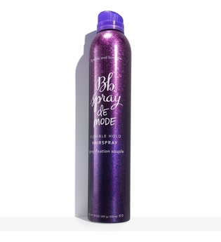 Bumble and bumble - Strong Finish Hairspray, 300 Ml – Haarspray - one size