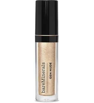 bareMinerals Augen-Makeup Gen Nude Metallic Eyeshadow 3.3 ml Citrine