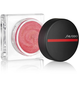 Shiseido Minimalist Whipped Powder Blush (verschiedene Farbtöne) - Blush Sonoya 01