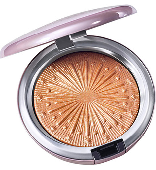 MAC Extra Dimension Frosted Firework SkinFinish - Flare for the Dramatic
