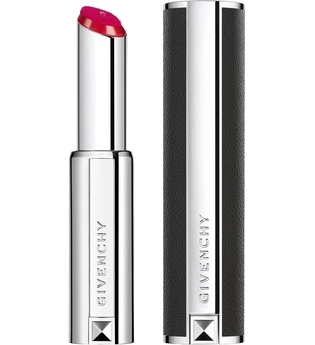 Givenchy Make-up LIPPEN MAKE-UP Le Rouge Liquide Nr. 204 Fuchsia Angora 3 ml