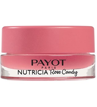 Payot Nutricia Baume Lèvres Rose Candy 6 g Lippenbalsam