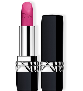 DIOR Lippenstifte; Christian DiorROUGE Rouge Dior Matte Lipstick 3.5 g Exuberant Matte