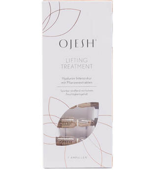 OJESH Lifting Treatment Hyaluronic Serum Intensive Care Ampulle 7.0 ml