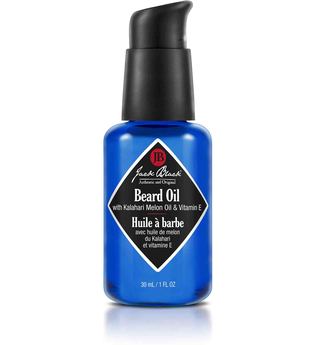 Jack Black Herrenpflege Gesichtspflege Beard Oil 30 ml