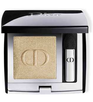 Dior - Mono Couleur Couture – Lidschatten – Farbintensiv & Langer Halt - -diorshow Mono Eyeshadow 616 Gold Star