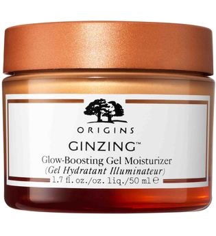 Origins - Ginzing™ - Glow Radiance-boosting Gel Moisturizer - Origins Ginzing Crea 1ml-