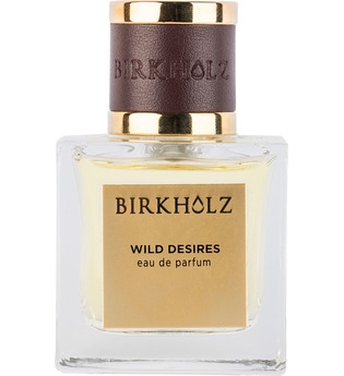 Birkholz Classic Collection Wild Desires Eau de Parfum Nat. Spray 50 ml