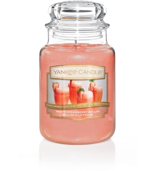 Yankee Candle Fruit White Strawberry Bellini 623 g