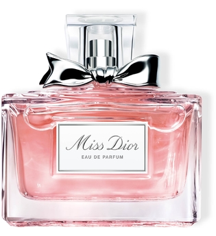 Dior - Miss Dior – Eau De Parfum Für Damen – Florale & Holzige Noten - 50 Ml