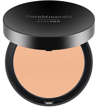 bareMinerals Gesichts-Make-up Foundation BarePro Performance Wear Kompakt-Foundation 04 Aspen 10 g