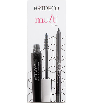 ARTDECO Sets All in One Mascara & Soft Liner wp Set 2 Artikel im Set