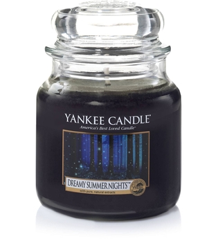 Yankee Candle Dream Summer Nights Housewarmer Duftkerze  0,411 kg