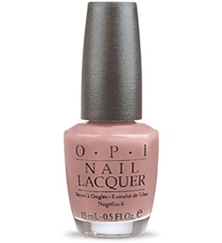 OPI Nail Lacquer - Classic Aphrodite's Pink Nightie - 15 ml - ( NLG01 ) Nagellack