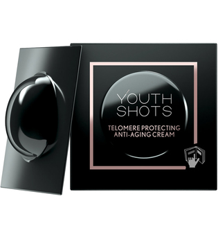 YOUTHSHOTS by Dr. Fach Gesichtspflege Anti-Aging Cream Telomere Protecting Wochenpackung 7 g