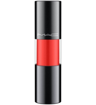 MAC Versicolour Varnish Cream Lip Stain 8,5 ml (verschiedene Farbtöne) - Varnishly Red