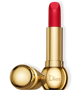 Dior Rouge Dior Diorific Lippenstift 014 Dolce Vita (Vorher: Dolce Vita Red) 3,5 ml