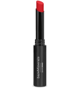 bareMinerals BAREPRO Longwear Lipstick (verschiedene Farbtöne) - Cherry