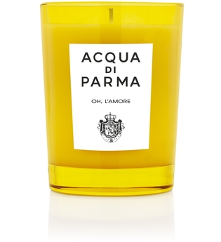 Acqua di Parma Duftkerzen Oh, L'Amore Candle 200 g