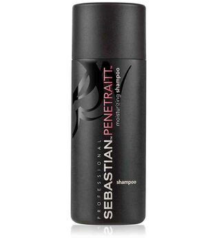 Sebastian Professional Professionelle Shampoos Penetraitt Shampoo für geschädigtes Haar 50 ml