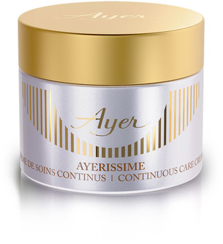 Ayer Gesichtscreme »Continuous Care Cream«, 50 ml