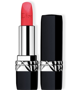 DIOR Lippenstifte; Christian DiorROUGE Rouge Dior Matte Lipstick 3.5 g Euphoric Matte