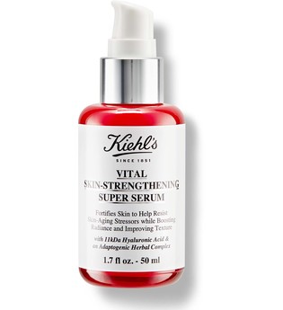 Kiehl’s Vital Skin-Strengthening Super Serum Anti-Aging Serum 50.0 ml