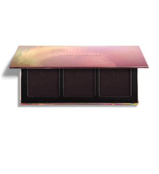 Lethal Cosmetics MAGNETIC™ Customizable Palette Make-up Accessoires 1.0 pieces