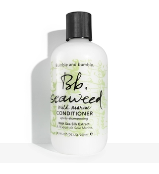 Bumble and bumble Shampoo & Conditioner Conditioner Seaweed Conditioner 250 ml