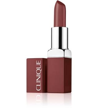 Clinique - Even Better Pop Lip Colour Foundation - Lippenstift - 3,9 G - 26 Flusched