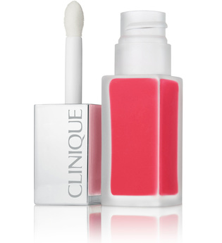 Clinique Pop Liquid Matte Lip Colour and Primer 6 ml (verschiedene Farbtöne) - Ripe Pop