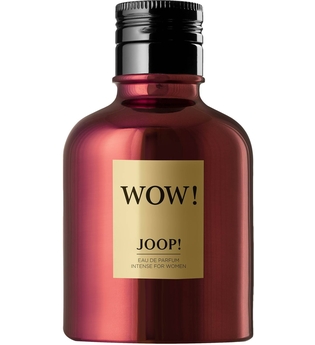 Joop! Wow! Intense for Women Eau de Parfum (EdP) 60 ml Parfüm