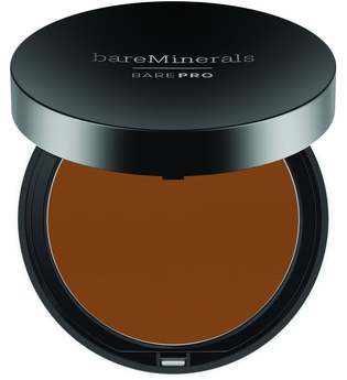 bareMinerals Gesichts-Make-up Foundation BarePro Performance Wear Kompakt-Foundation 29 Truffle 10 g