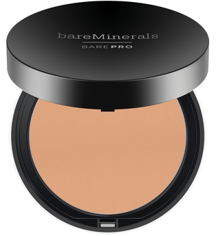 bareMinerals Gesichts-Make-up Foundation BarePro Performance Wear Kompakt-Foundation 14 Silk 10 g