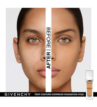 Givenchy - Teint Couture Everwear 24h Wear & Comfort Spf 20 - Teint Couture Everwear N17,1 - Y325-