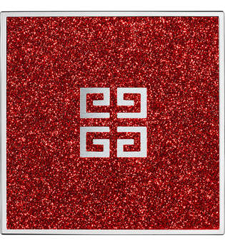 Givenchy Prisme Libre Red Line Christmas Collection Loser Puder  12 g Nr. 10 - Sparkling Mousseline