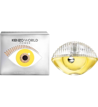 KENZO Kenzo World Power Eau de Parfum Spray Eau de Parfum 75.0 ml