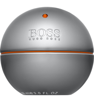 Hugo Boss - Boss In Motion - Eau De Toilette - Eau De Toilette Vaporisateur 90 Ml - Herren